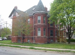4707 Commonwealth St APT 2, Detroit, MI 48208