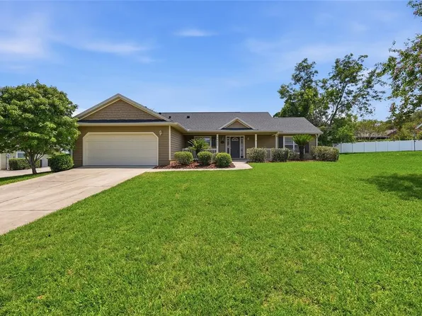14685 NW 151st Blvd, Alachua, FL 32615