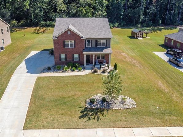 1468 Harlequin Way, Stockbridge, GA 30281