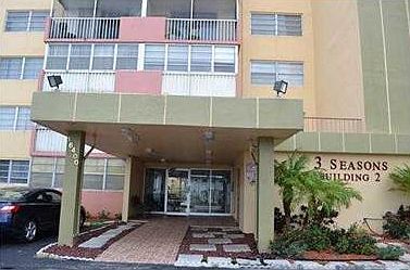 1st image of 16400 NE 17th Ave APT 103-2