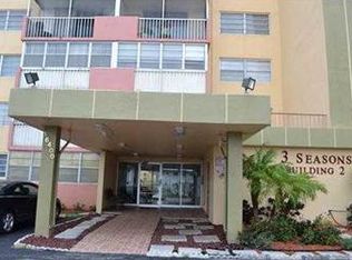 16400 NE 17th Ave APT 103-2, North Miami Beach, FL 33162
