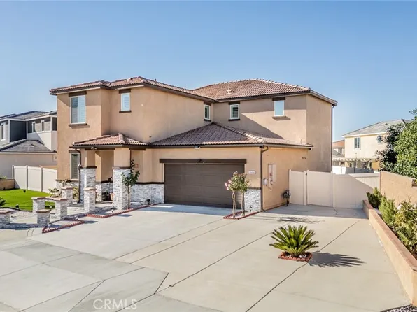 15683 Cougar St, Moreno Valley, CA 92551