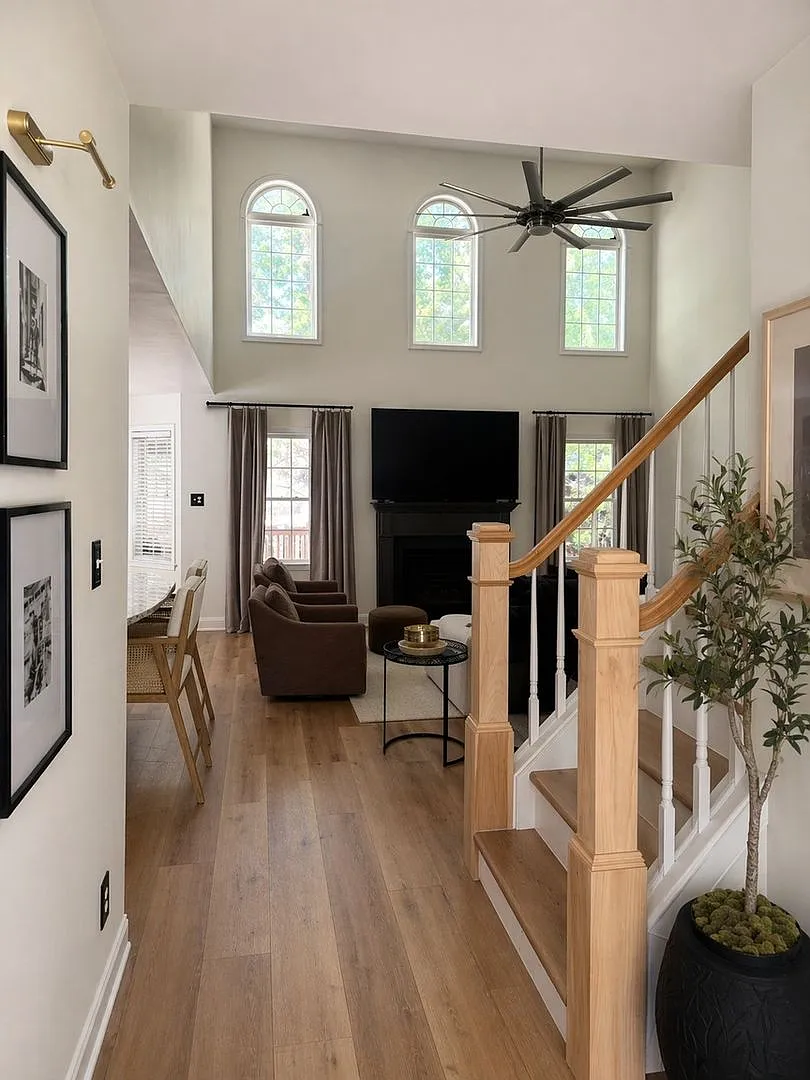 Spacious 5BR House in Midlothian — Photo 3