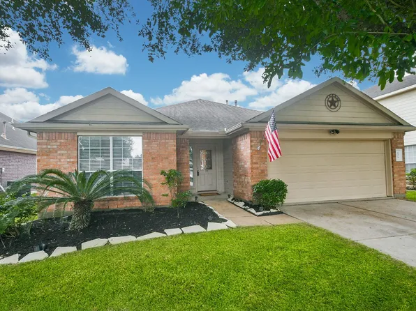 1910 Plum Creek Ln, Missouri City, TX 77489
