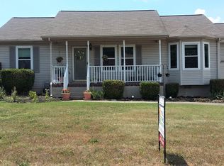 154 Bill Stewart Blvd, La Vergne, TN 37086