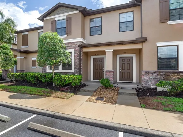 4360 FENNWOOD COURT, WESLEY CHAPEL, FL 33543