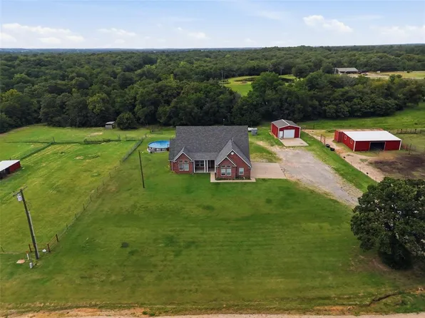 350812 E 870th Rd, Stroud, OK 74079