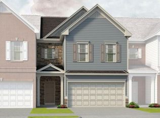 144 Madison St #79, Canton, GA 30115