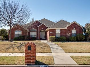 3304 Attaway Cv, Corinth, TX 76208