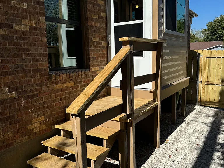 8109 Carlos St #A — Photo 18