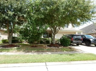 13117 Centerbrook Ln, Pearland, TX 77584