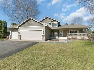 11480 Parkview Dr, Becker, MN 55308