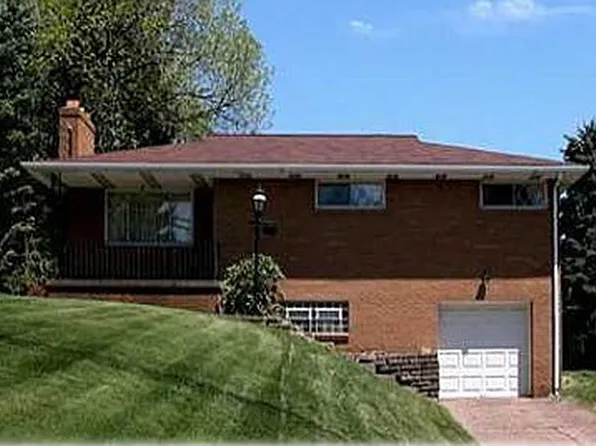 419 Sharon Rd, Coraopolis, PA 15108