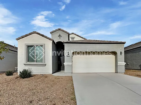 31040 W Whitton Ave, Buckeye, AZ 85396