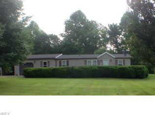 3775 Township Road 1180, Crooksville, OH 43731