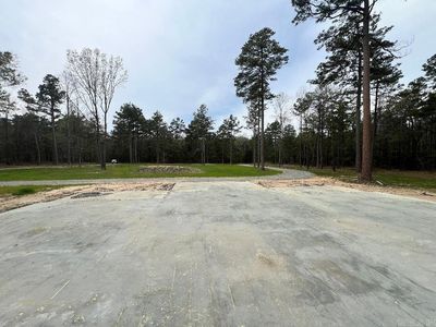 100 Genesis Rd, Star City, AR, 71667