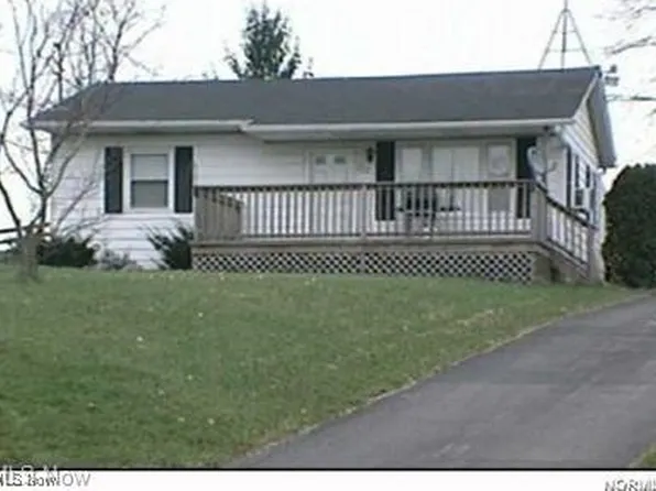 222 State St, Oberlin, OH 44074