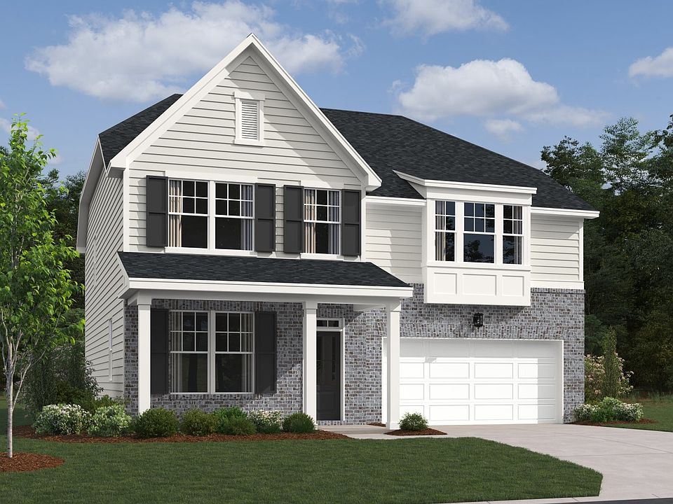 1st image of 266 Limestone Way Lot 138