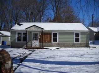 1609 Stone Lake Dr, La Porte, IN