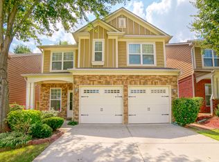 3320 Archgate Ct, Milton, GA 30004
