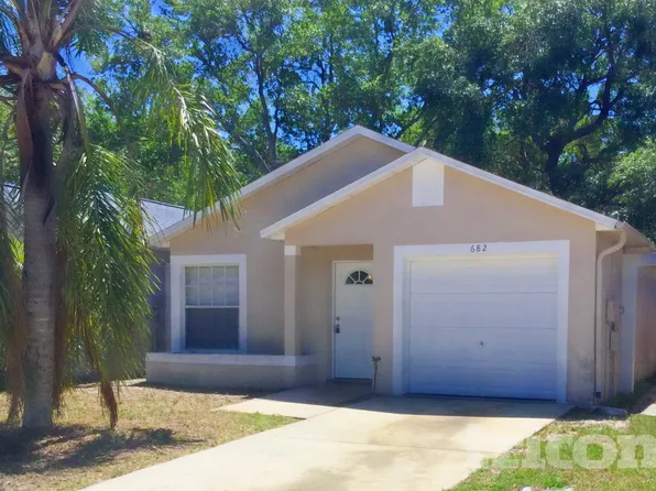 682 Channing Dr, Palm Harbor, FL 34684