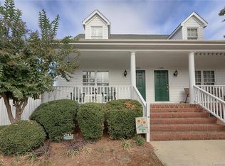 5638 Nolen Ave NW, Concord, NC 28027