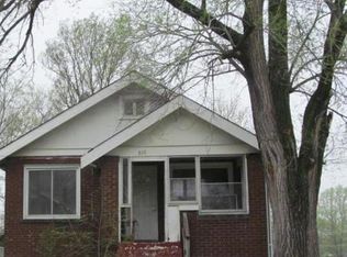 3211 Elsworth Pl, Saint Louis, MO