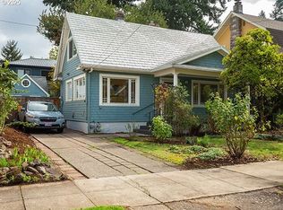 2022 NE 54th Ave, Portland, OR 97213