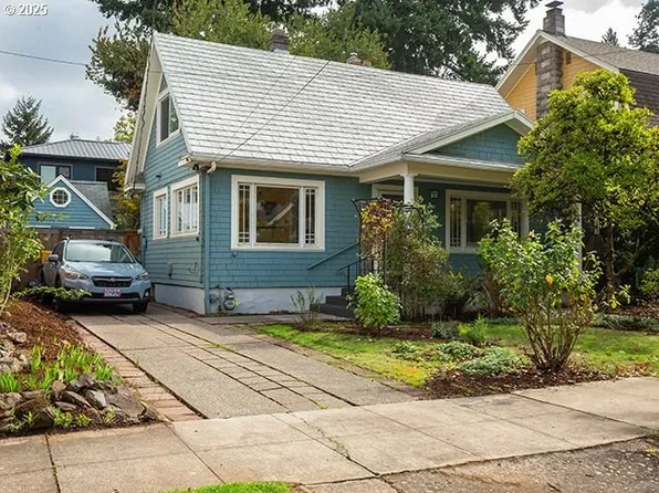 2022 NE 54th Ave, Portland, OR 97213