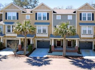 1248 Dingle Rd, Mt Pleasant, SC 29466