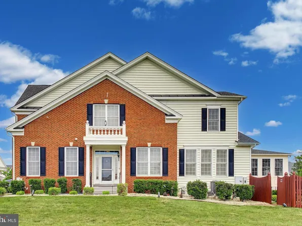 43149 Morrisonville Manor Ter, Ashburn, VA 20148