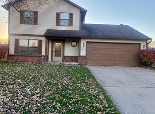 5712 Rosemont Ct, Indianapolis, IN 46254