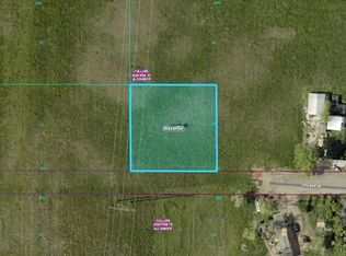 4th Ave W, Alexander, ND 58831