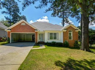 3306 Pine Belt Rd, Columbia, SC 29204