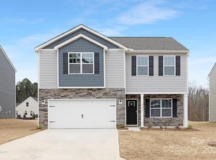 3671 Mercer St, Terrell, NC 28682