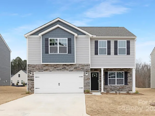 3671 Mercer St, Terrell, NC 28682