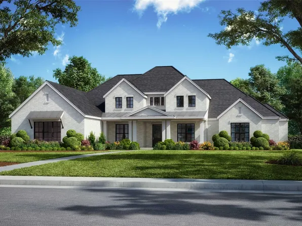 404 Claire Ct, Argyle, TX 76226