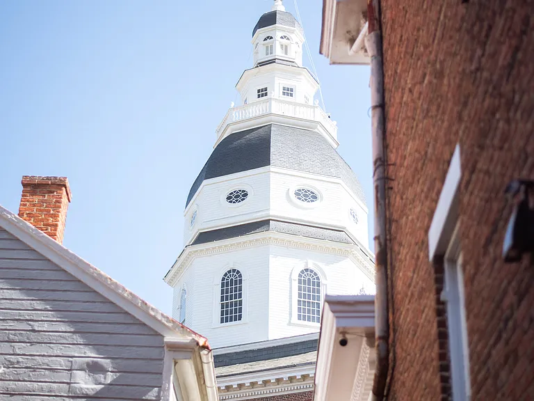 Annapolis Bay — Photo 65