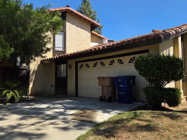 4162 Pinewood Lake Dr, Bakersfield, CA 93309