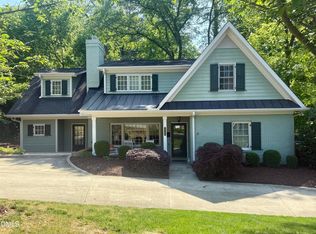 3504 Rock Creek Dr, Raleigh, NC 27609