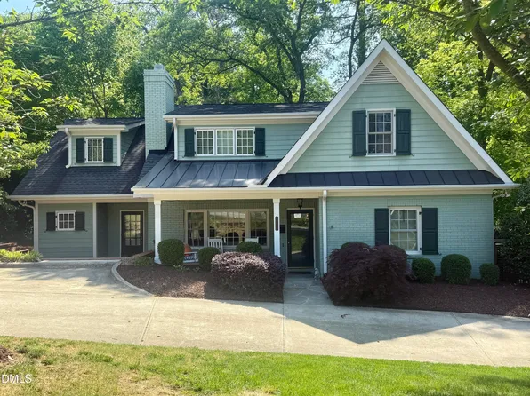 3504 Rock Creek Dr, Raleigh, NC 27609