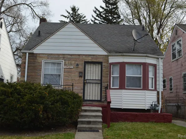 12942 Stahelin Ave, Detroit, MI 48223