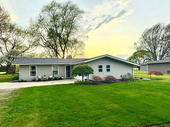 3838 Ohio St, Perry, OH 44081