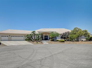 8785 Gagnier Blvd, Las Vegas, NV 89113