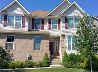 269 Morning Glory Dr, Monroe Township, NJ 08831