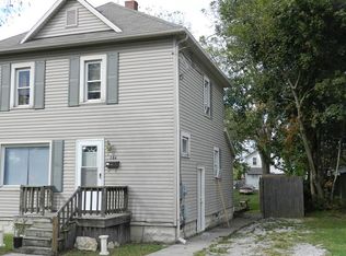 756 Sheridan Rd, Marion, OH 43302