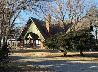 5131 State Highway 50b, Mooreland, OK 73852