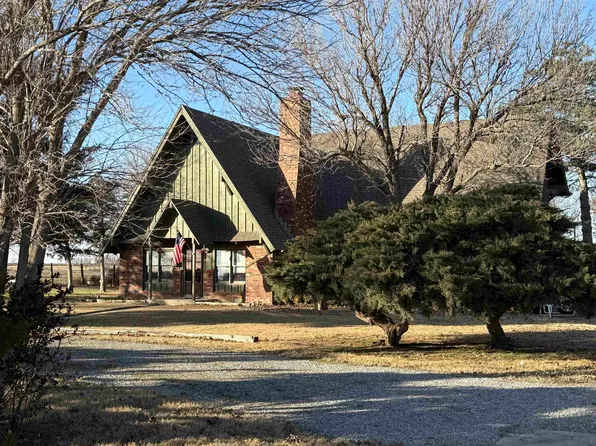 5131 State Highway 50b, Mooreland, OK 73852