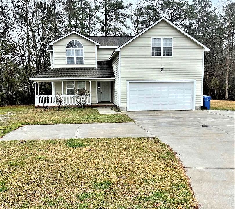1st image of 204 Grandford Pl