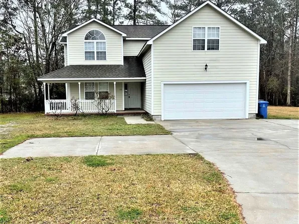 204 Grandford Pl, Jacksonville, NC 28546